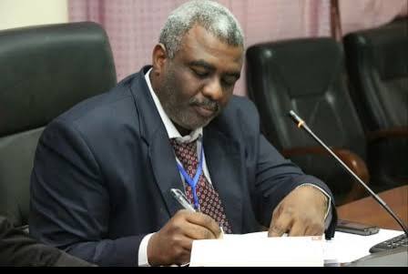 إبراهيم شقلاوي: السودان.. من يتجرع السم ومن يقطف الثمار؟ 11 إبراهيم شقلاوي: سد النهضة وسؤال الأمن الغذائي؟