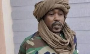 حادث مأساوي يودي بحياة شقيق عضو مجلس السيادة 