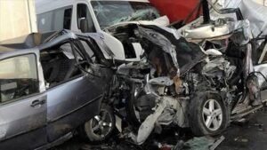 وفاة أسرة سودانية في حادث مروع بهذه الدولة
