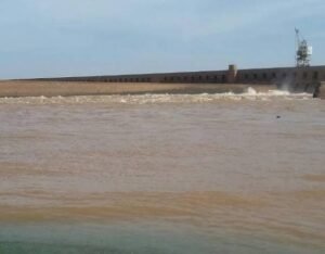 تفاصيل الإعتداء على محطتي توليد الروصيرص وسنار