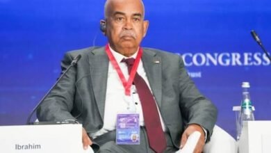 السودان يتخذ قرارا بشأن نفط الجنوب 16 بشريات من روسيا.. زيارات قريبة للسودان وتنفيذ مشاريع نفطية كهرومائية