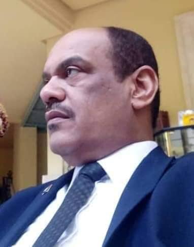 السفير/ رشاد فراج الطيب: السودان هو عنوان الوفاء .. فلا تخذلوه