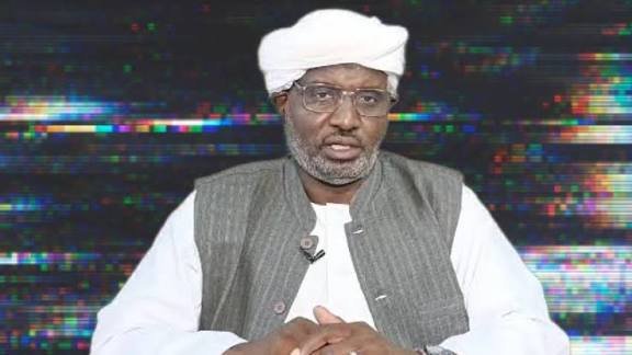 عبد الماجد عبد الحميد يكتب: رحيل زعيم دار حمر