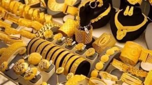 السودان.. انهيار أسعار الذهب بالسودان