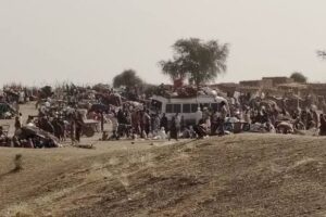 تعرف على عدد المحاصرين بالفاشر.. رقم لا يصدق 12 تعرف على عدد المحاصرين بالفاشر.. رقم لا يصدق
