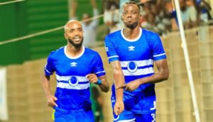 الهلال السوداني يغادر إلى كيجالي