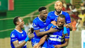 الهلال السوداني يغادر إلى كيجالي