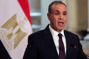 مشاورات مصرية امريكية بشأن السودان 12 مشاورات مصرية امريكية بشأن السودان