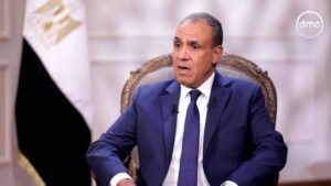 مشاورات مصرية امريكية بشأن السودان 13 مشاورات مصرية امريكية بشأن السودان