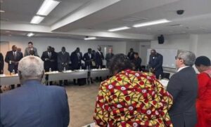 السفراء الأفارقة بطوكيو يتخذون خطوة مهمة تجاه السودان 13 السفراء الأفارقة بطوكيو يتخذون خطوة مهمة تجاه السودان