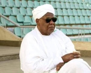 اختيار مذيع بارز رئيسا لهذا النادي