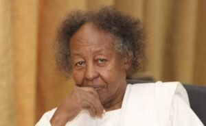 وعكة صحية حرجة لبروفيسور شداد