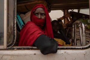 تقرير أمريكي خطير عن حرب السودان 13 تقرير أمريكي خطير عن حرب السودان