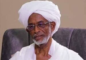 الامين العام للحركة الإسلامية: سنثأر لأرض الفاشر
