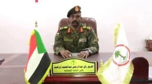 الولاية الشمالية تعلن التعبئة العامة 13 الولاية الشمالية تعلن التعبئة العامة