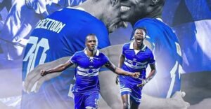 الهلال يصل كيجالي