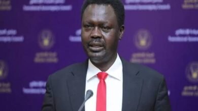 مناوي: منظمات تهرول لإطعام القتلة بالفاشر تخيلوا عالم اليوم!!