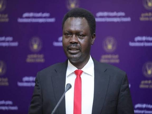 مناوي: منظمات تهرول لإطعام القتلة بالفاشر تخيلوا عالم اليوم!!