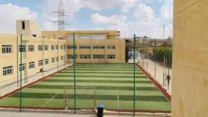 مؤسسة إدريس التعليمية تدعم الفاشر 12 مؤسسة إدريس التعليمية تدعم الفاشر