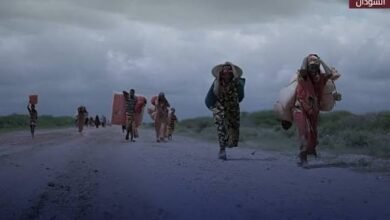 بعثة أممية تتضامن مع الفاشر تدعو لأمر مهم !!