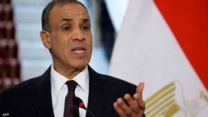 إتصال هاتفي بين وزير الخارجية ونظيره بدولة إيران.. ماذا جرى بينهما!