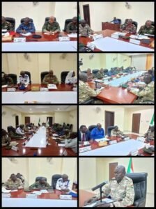 لجنة أمن الخرطوم تصدر قرارات صارمة!!