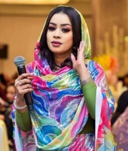 إلغاء حفل فنانة شهيرة ببورتسودان.. ماذا هناك؟