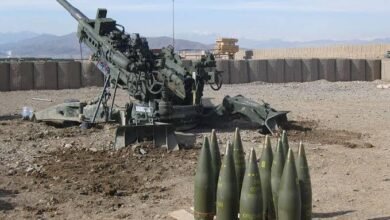 هجوم جديد للميلشيا على الفاشر 16 images 21 13