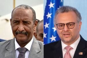 مصادر تكشف: إنتهاء المفاوضات بواشنطن وعودة الوفد خلال ساعات 