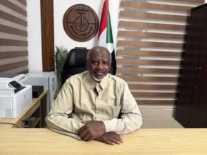 خارطة جديدة لمعادن السودان..اليك التفاصيل