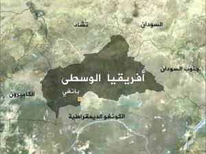 السودان يغلق حدوده مع هذه الدولة