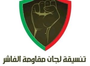 عاجل ..الميلشيا تقصف مستشفى الفاشر