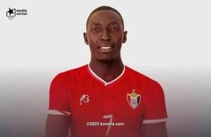 أسد المريخ يعود للملاعب