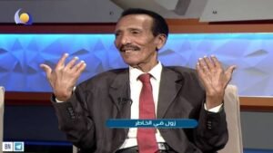 تعرض مذيع شهير لحادث خطير بالقاهرة