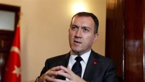 السفير التركي يعلن بشريات وخطوات نحو الإستثمار في السودان 13 السفير التركي يعلن بشريات وخطوات نحو الإستثمار في السودان