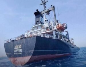 تفاصيل جديدة عن إنقاذ باخرة بالمياه الإقليمية السودانية قادمة من الإمارات