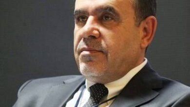 عريب الرنتاوي: مروان البرغوثي.. الطريق من "الزنزانة" إلى "المقاطعة" يمر بغزة 17 images 28 11