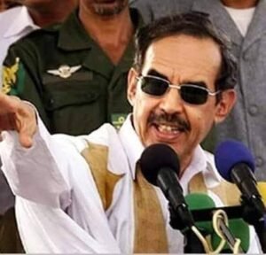 يسلم سيدي يكتب: انطلاق الدوري الموريتاني السودان