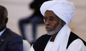 من روسيا..تعرف على الوضع الصحي للناظر ترك