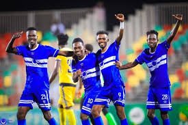 يسلم سيدي يكتب: انطلاق الدوري الموريتاني السودان