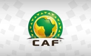 برقية من الكاف للعزاء في فقيد الرياضة السودانية