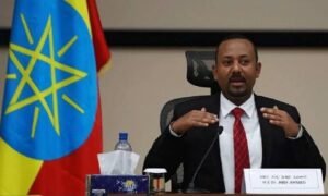 الحكومة الأثيوبية ترد على تصريحات السيسي بشأن سد النهضة.. ماذا قالت 