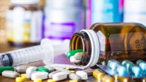 اضبط.. السلطات المصرية تحبط تهريب أدوية عبر قطار عودة السودانيين