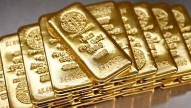 إتفاق جديد بين المعادن والبنك المركزي بشأن صادر الذهب