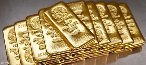 إتفاق جديد بين المعادن والبنك المركزي بشأن صادر الذهب