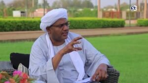 رجال أعمال لبنانيون يعتزمون الإستثمار في السودان