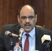 السفير/ رشاد فراج الطيب :أيها السودانيون، لا تعوّلوا على الخارج 12 السفير/ رشاد فراج الطيب :أيها السودانيون، لا تعوّلوا على الخارج