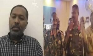 كيكل يهدد خالد سلك بهذا التسجيل