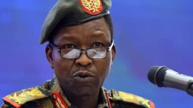 مصدر يكشف حقيقة إعلان كباشي عملية تفاوضية مع قوى مدنية 17 images 36 8