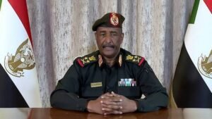 رسميا.. إعفاء محافظ بنك السودان وتعيين إمرأة مصرفية 